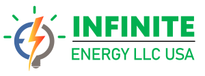 Logo Infinite