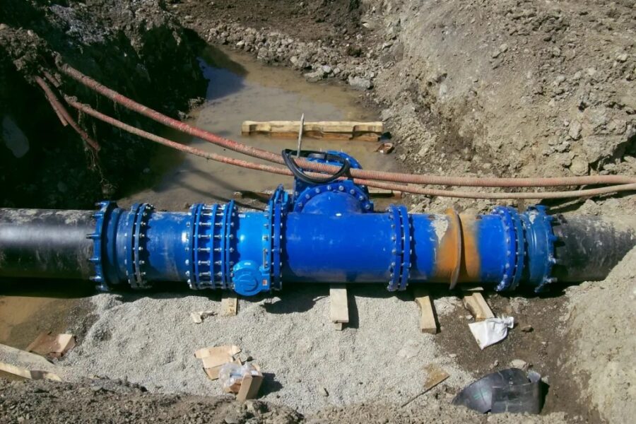 Eau & Assainissement